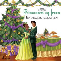 En magisk juleaften