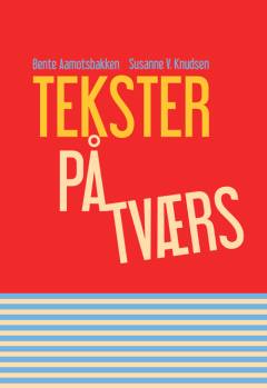 Tekster på tværs