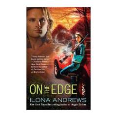 On the edge