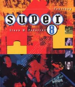 Super 8 : tekstbog