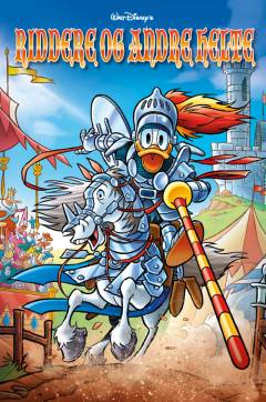 Walt Disney's riddere og andre helte