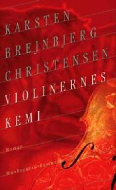Violinernes kemi