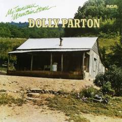 My Tennessee mountain home