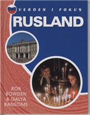 Rusland