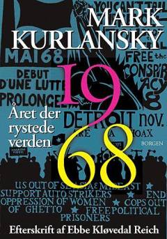 1968 - året der rystede verden