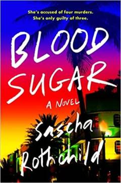 Blood sugar