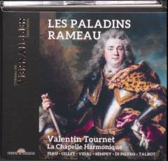 Les paladins