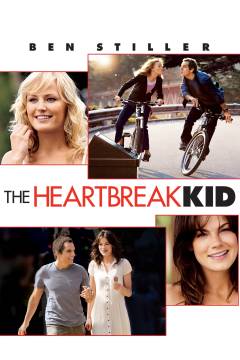 The heartbreak kid