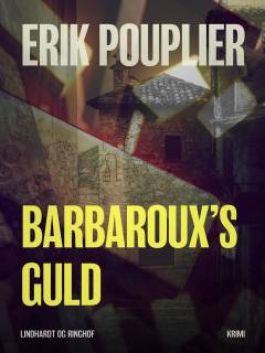 Barbaroux's guld
