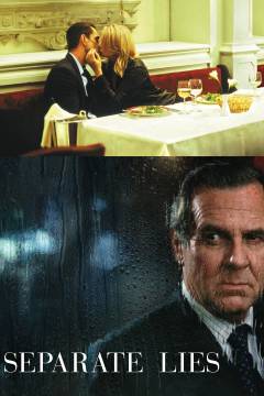 Separate lies