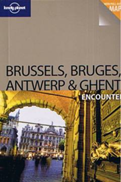 Brussels, Bruges, Antwerp & Ghent