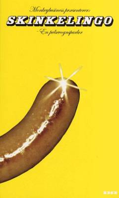 Skinkelingo : en pølsevognsparlør