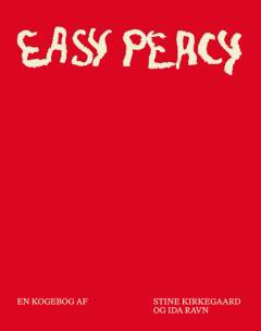 Easy Peacy : en kogebog