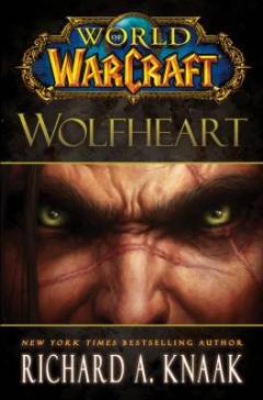 World of warcraft. Wolfheart /