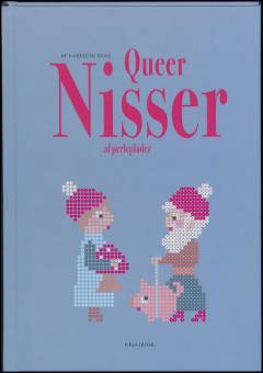 Queernisser af perleplader