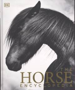 The horse encyclopedia