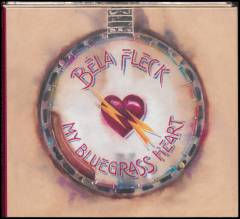 My bluegrass heart