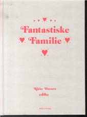 Fantastiske familie