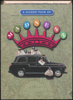 A guided tour of Madness