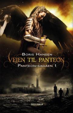 Vejen til Panteon