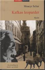 Kafkas leoparder