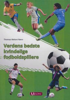 Verdens bedste kvindelige fodboldspillere