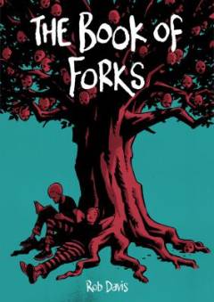 The book of forks
