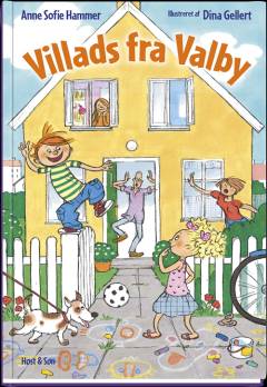 Bog, 2. bogklubudgave, 2018