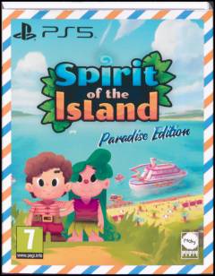 Playstation 5, Paradise edition, 2023