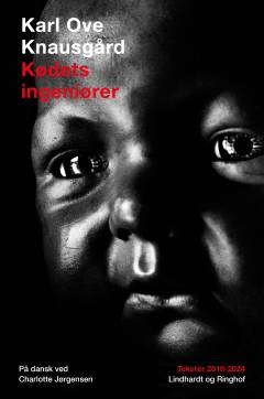 Kødets ingeniører : tekster 2018-2024