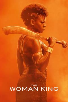 The woman king