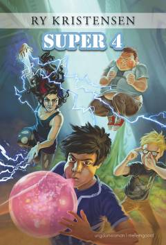 Bog, 1. udgave, 2016