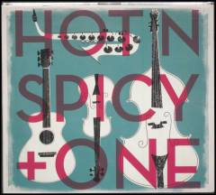 Hot n Spicy + one