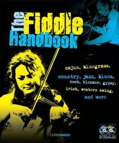 The fiddle handbook