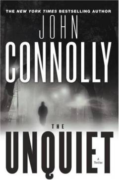 The unquiet