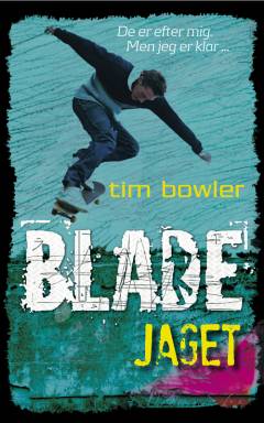 Jaget