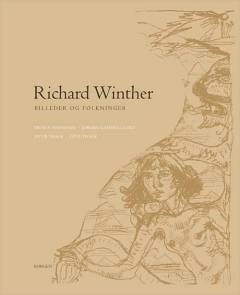 Richard Winther : billeder og tolkninger