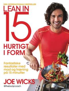 Lean in 15 - hurtigt i form