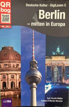 Berlin - mitten in Europa