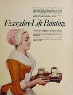 Everyday-life painting