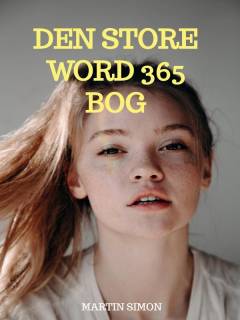 Bog, 1 udgave, 2024
