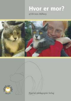 Hvor er mor?