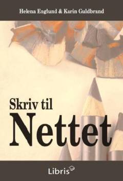 Skriv til nettet
