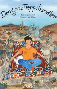 Billedbog, 1. udgave, 2016