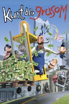 Film (dvd), 2009