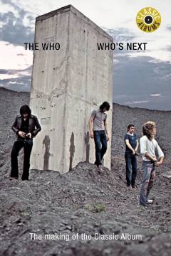 The Who - Who's next