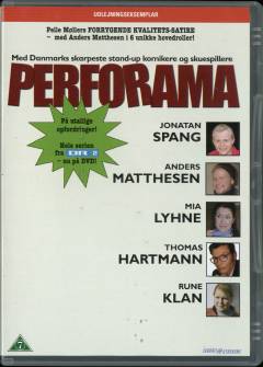 Perforama