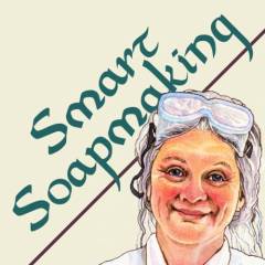 Smart soapmaking : the simple guide to making traditional handmade soap quickly, safely, and reliably
