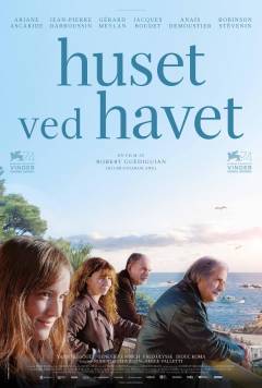 Huset ved havet