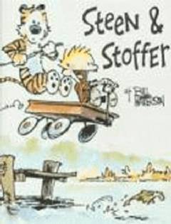Steen & Stoffer